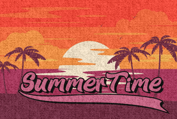 Finest Ink Font preview 3