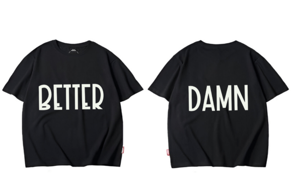 Florida Font preview 4