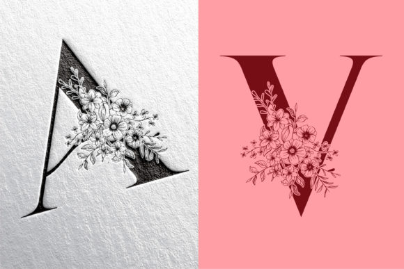Florin Font preview 3