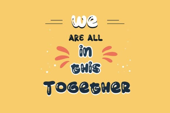 Boozy Boo Font preview 4