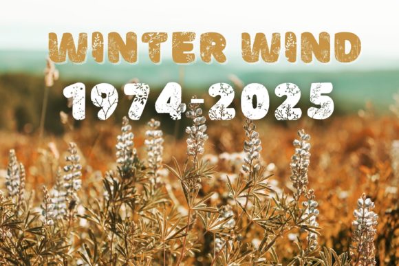 Flower Lover Font preview 2