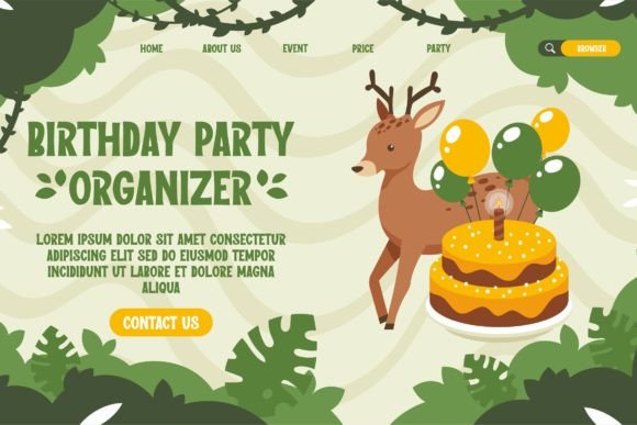 Foresta Roaster Font preview 3