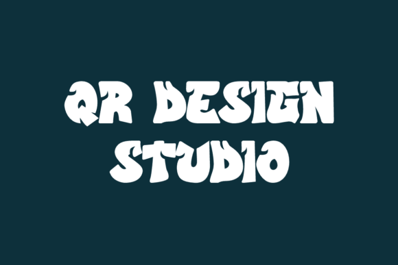 Fotse Sovepa Font preview 3