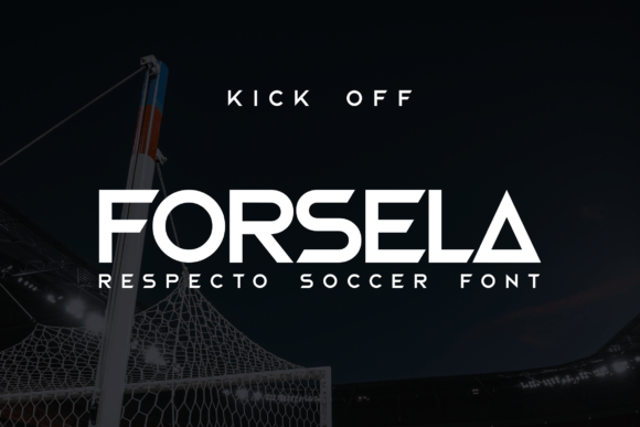 Forsela Font
