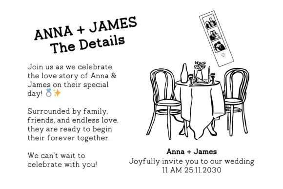 Fox Timeless Font preview 3
