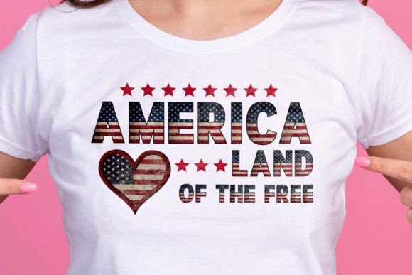 Fox Usa Retro Font preview 4