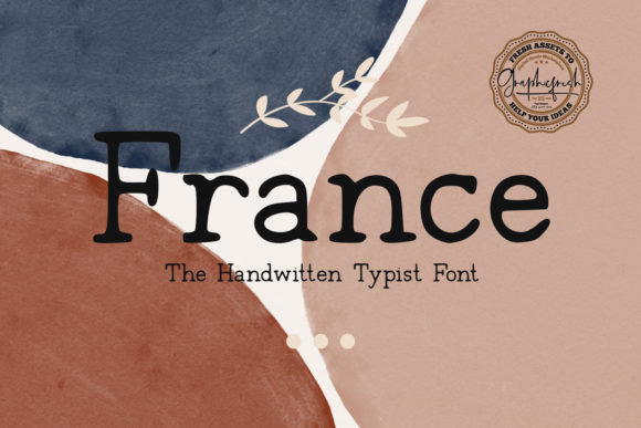 France Font