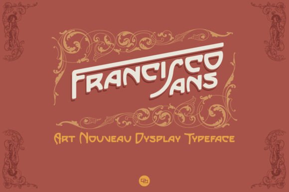 Francisco Sans Font