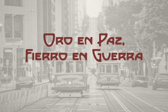 Francisco Sans Font preview 2