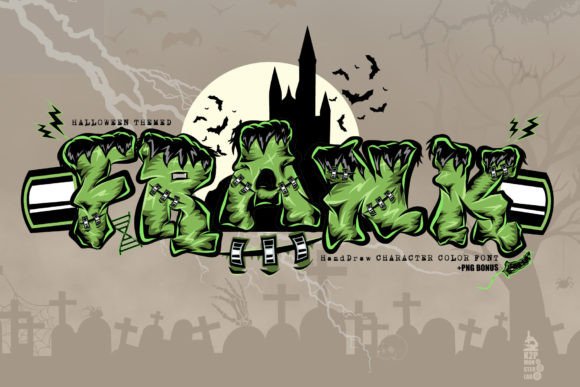 Frank Font