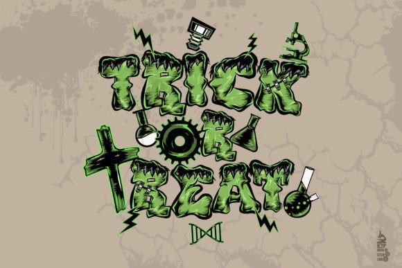 Frank Font preview 3