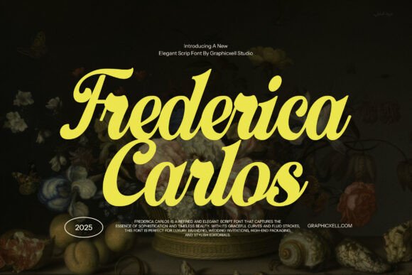 Frederica Carlos Font