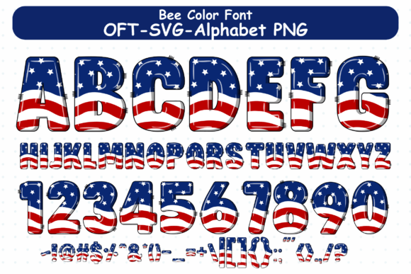 Freedom Font preview 2