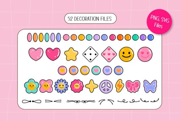 Friendship Bracelet Font preview 4