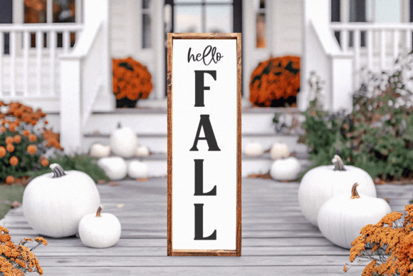 Front Porch Font preview 6