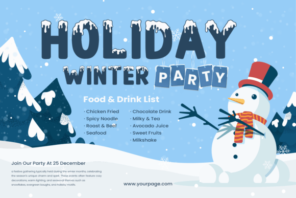 Frozenland Font preview 4
