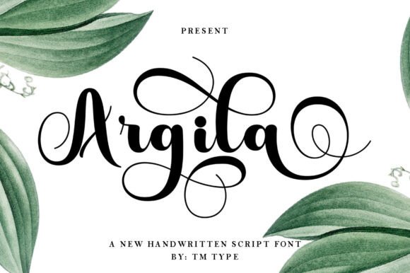 Argila Font
