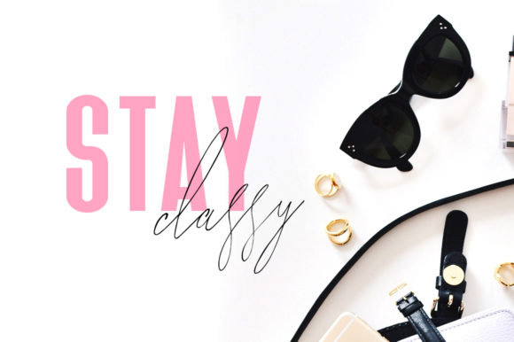 Funtastic Youth Duo Font preview 4