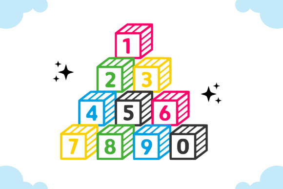 Box Style Font preview 2