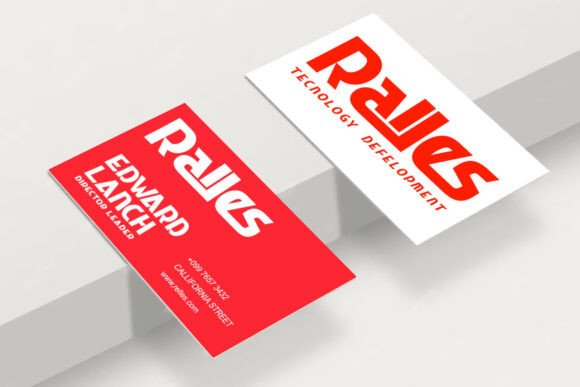 Gabelo Font preview 3