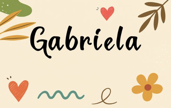 Gabriela Font preview 2