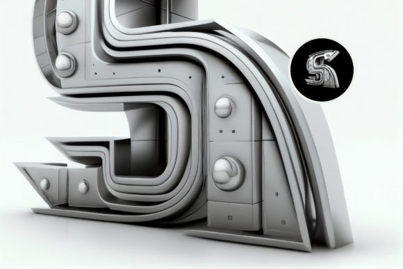 Gamer Font preview 3