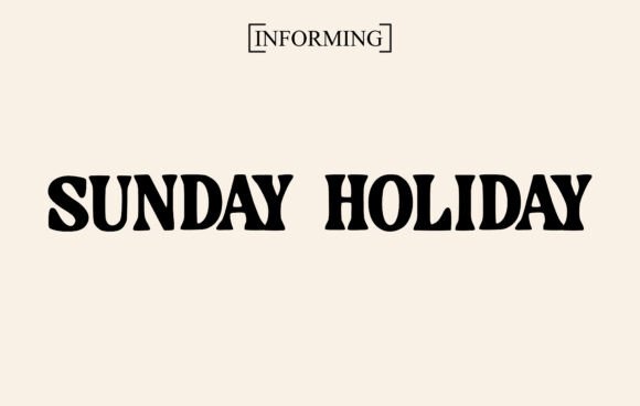 Garamond Font preview 3