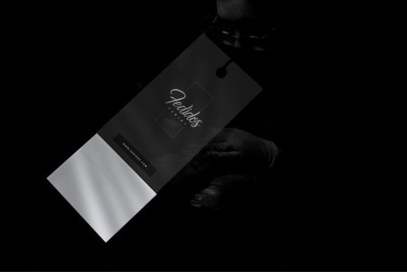 Gasthon Font preview 3