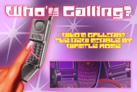 Gateway Font preview 3