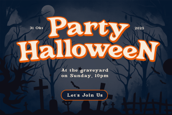 Braculla Font preview 2