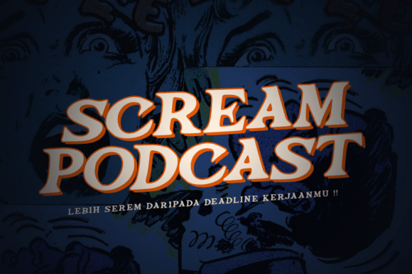 Braculla Font preview 3