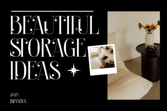 Bralgine Font preview 2