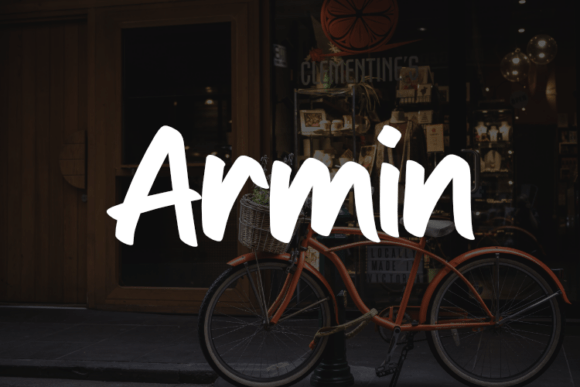 Armin Font