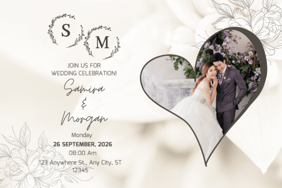 Branch Monogram Font preview 3