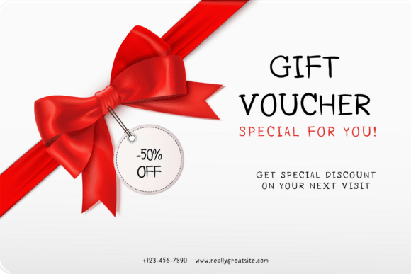 Gift for You Font preview 4