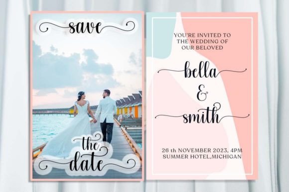 Girl Love Font preview 4