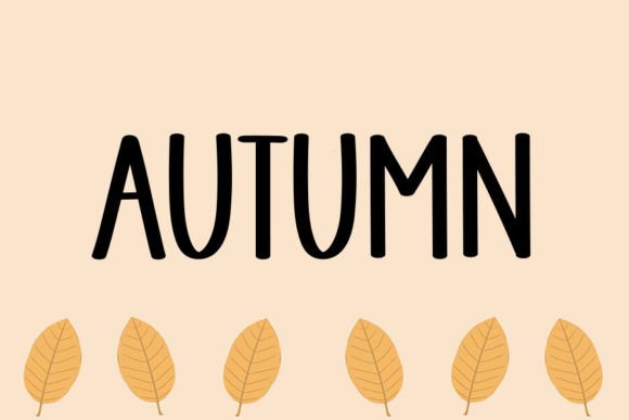 Girlfriend Font preview 2
