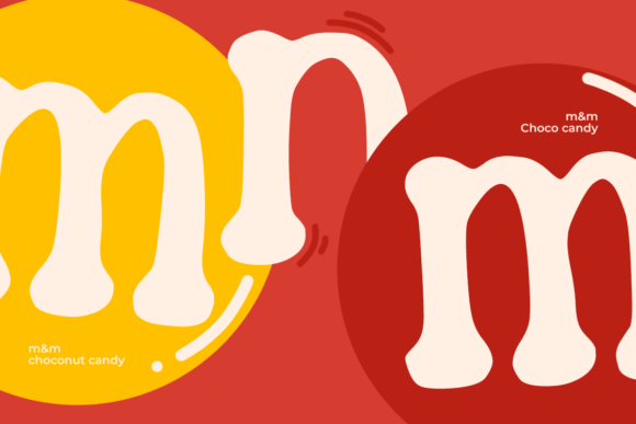 Gisgro Font preview 2