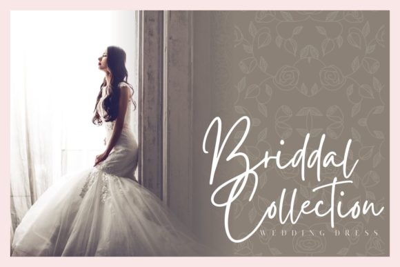 Gistesy Font preview 4