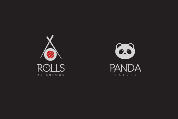 Bamboo Font preview 4