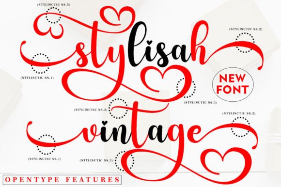 Basthiyan Font preview 4