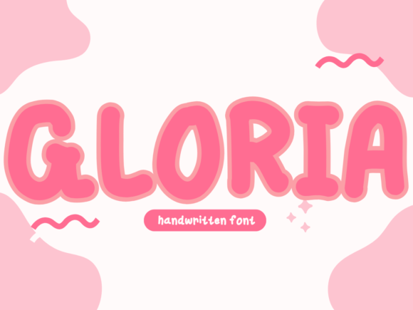 Gloria Font