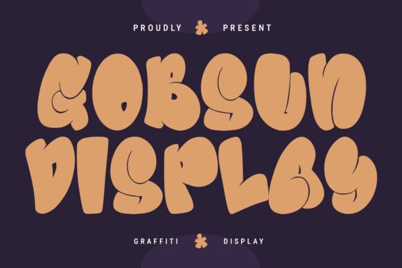 Gobsun Font