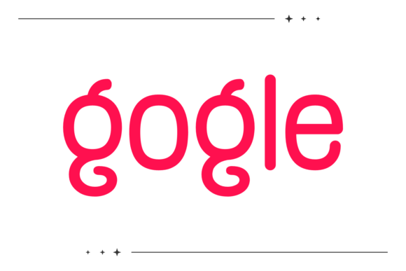 Gogle Font