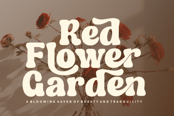 Always Special Font preview 2