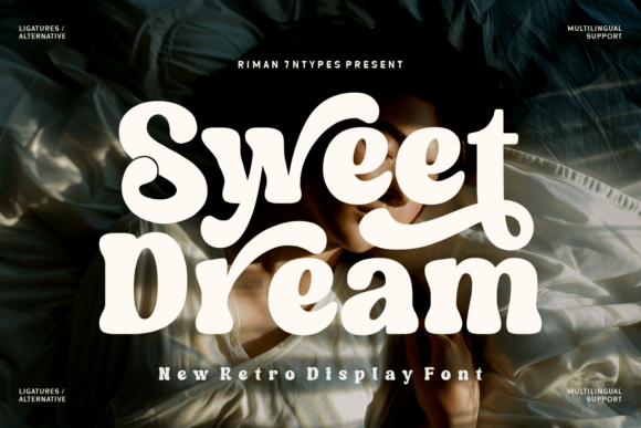 Always Special Font preview 4