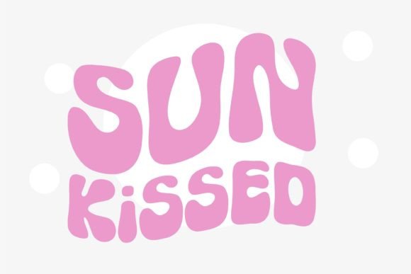 Good Vibes Only Duo Font preview 4