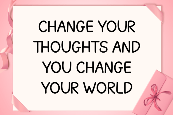 Goodnote Font preview 3