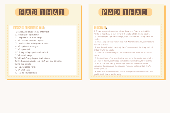 Goodnotes Font preview 3