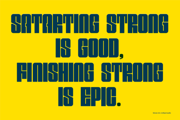Gorgone Font preview 4